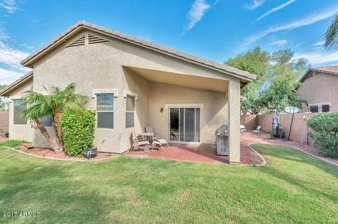 4777 E Thunderbird Dr, Chandler, AZ 85249 photo 22