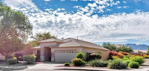 4777 E Thunderbird Dr, Chandler, AZ 85249 photo 1
