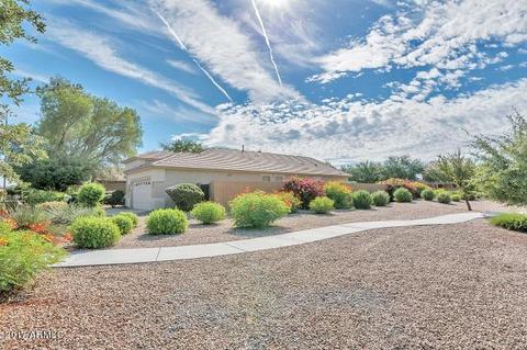4777 E Thunderbird Dr, Chandler, AZ 85249 photo 3