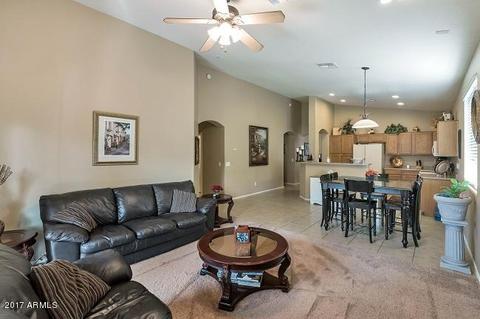 4777 E Thunderbird Dr, Chandler, AZ 85249 photo 12