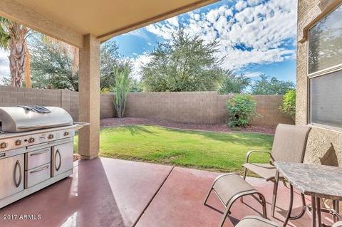4777 E Thunderbird Dr, Chandler, AZ 85249 photo 20