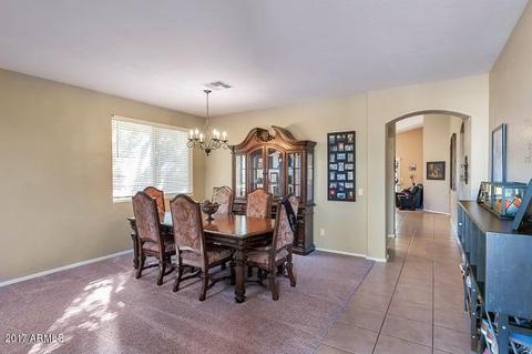 4777 E Thunderbird Dr, Chandler, AZ 85249 photo 5