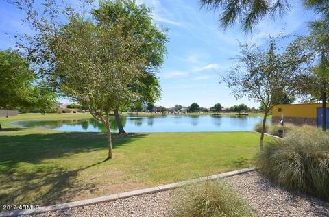 4777 E Thunderbird Dr, Chandler, AZ 85249 photo 30