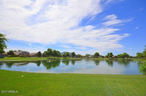 4777 E Thunderbird Dr, Chandler, AZ 85249 photo 23
