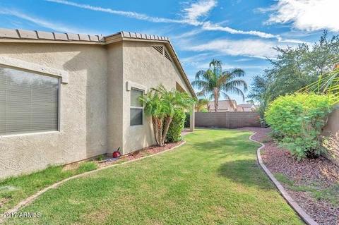 4777 E Thunderbird Dr, Chandler, AZ 85249 photo 25