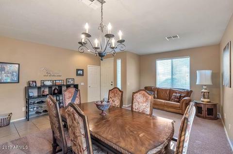 4777 E Thunderbird Dr, Chandler, AZ 85249 photo 6