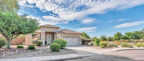 4777 E Thunderbird Dr, Chandler, AZ 85249 photo 2