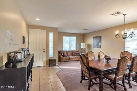 4777 E Thunderbird Dr, Chandler, AZ 85249 photo 4
