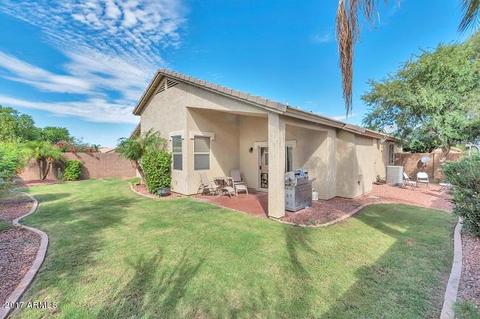 4777 E Thunderbird Dr, Chandler, AZ 85249 photo 21