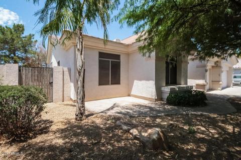 1244 N Saddle Ct, Gilbert, AZ 85233 photo 3