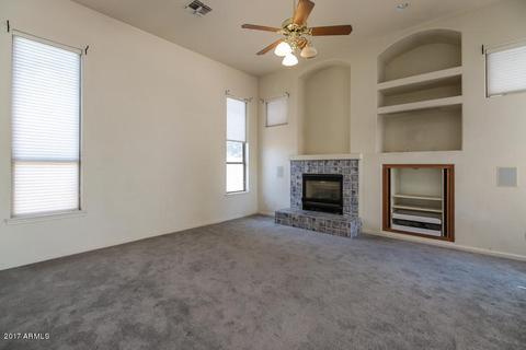 1244 N Saddle Ct, Gilbert, AZ 85233 photo 6
