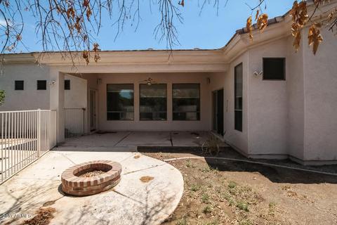 1244 N Saddle Ct, Gilbert, AZ 85233 photo 25