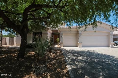 1244 N Saddle Ct, Gilbert, AZ 85233 photo 2
