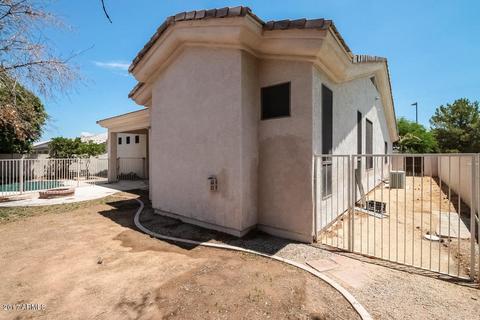 1244 N Saddle Ct, Gilbert, AZ 85233 photo 24