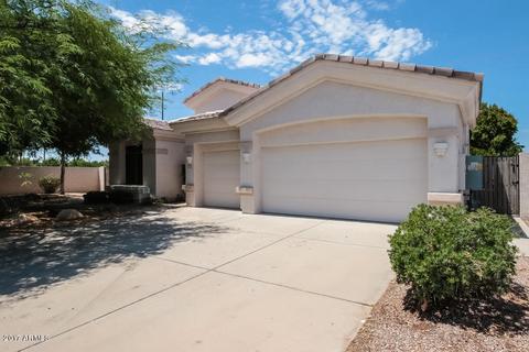 1244 N Saddle Ct, Gilbert, AZ 85233 photo 1