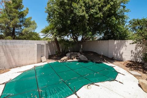 1244 N Saddle Ct, Gilbert, AZ 85233 photo 26