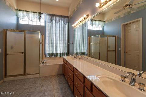 1244 N Saddle Ct, Gilbert, AZ 85233 photo 22