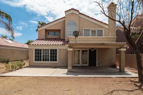 15854 S 33rd Pl, Phoenix, AZ 85048 photo 24