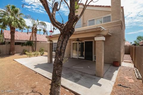 15854 S 33rd Pl, Phoenix, AZ 85048 photo 25