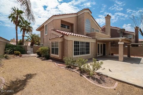 15854 S 33rd Pl, Phoenix, AZ 85048 photo 23