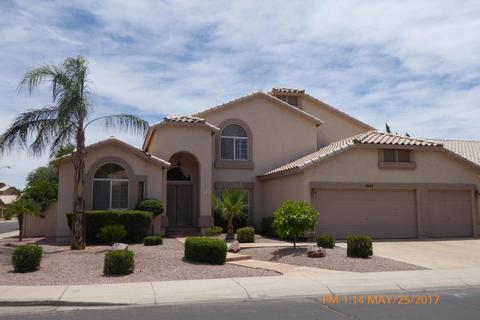 1947 E Stephens Dr, Tempe, AZ 85283 photo 2