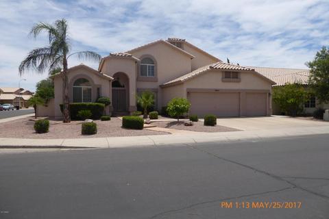 1947 E Stephens Dr, Tempe, AZ 85283 photo 1