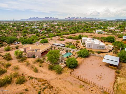 85 N Sixshooter Rd, Apache Junction, AZ 85119 photo 55