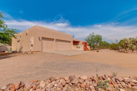 85 N Sixshooter Rd, Apache Junction, AZ 85119 photo 7