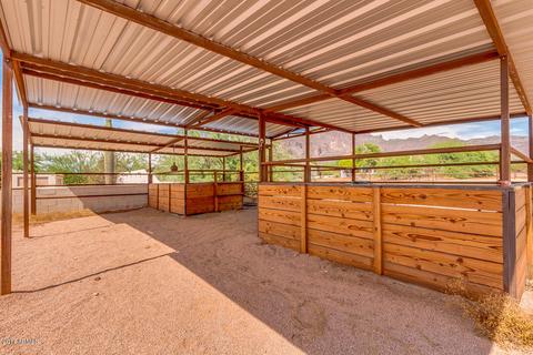 85 N Sixshooter Rd, Apache Junction, AZ 85119 photo 46