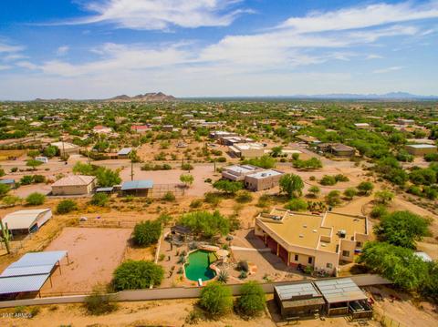85 N Sixshooter Rd, Apache Junction, AZ 85119 photo 60