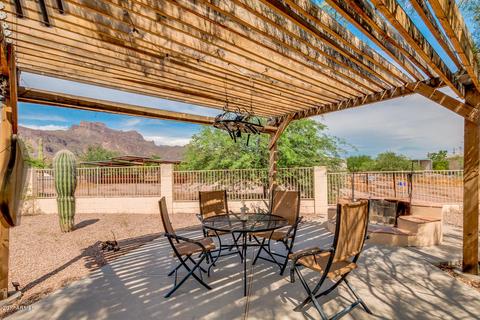 85 N Sixshooter Rd, Apache Junction, AZ 85119 photo 38