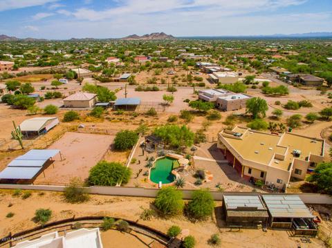 85 N Sixshooter Rd, Apache Junction, AZ 85119 photo 59