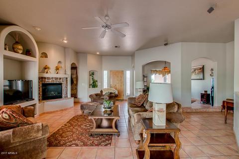 85 N Sixshooter Rd, Apache Junction, AZ 85119 photo 13
