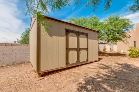 85 N Sixshooter Rd, Apache Junction, AZ 85119 photo 48