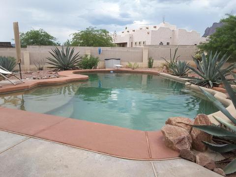 85 N Sixshooter Rd, Apache Junction, AZ 85119 photo 37