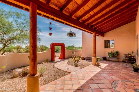 85 N Sixshooter Rd, Apache Junction, AZ 85119 photo 10