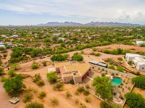 85 N Sixshooter Rd, Apache Junction, AZ 85119 photo 54