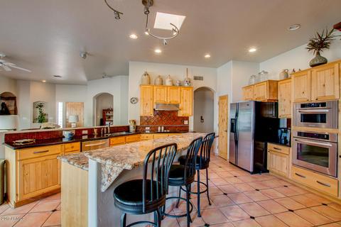 85 N Sixshooter Rd, Apache Junction, AZ 85119 photo 17
