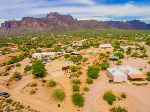85 N Sixshooter Rd, Apache Junction, AZ 85119 photo 49