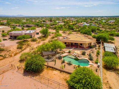 85 N Sixshooter Rd, Apache Junction, AZ 85119 photo 58