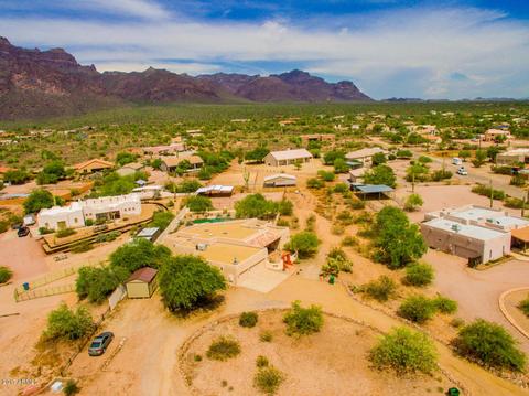 85 N Sixshooter Rd, Apache Junction, AZ 85119 photo 47