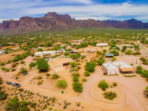 85 N Sixshooter Rd, Apache Junction, AZ 85119 photo 50