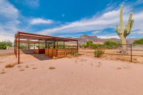 85 N Sixshooter Rd, Apache Junction, AZ 85119 photo 45