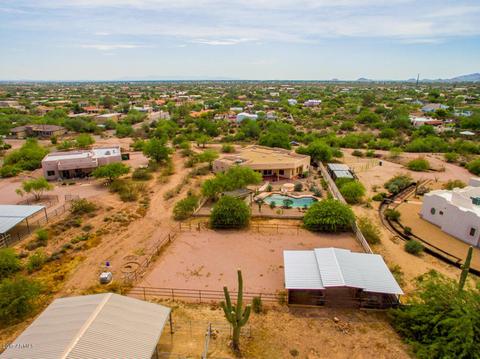 85 N Sixshooter Rd, Apache Junction, AZ 85119 photo 57