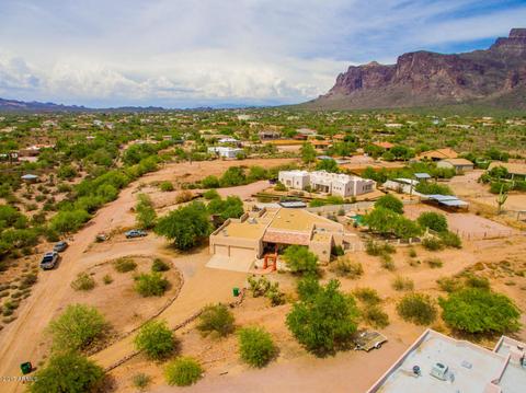 85 N Sixshooter Rd, Apache Junction, AZ 85119 photo 52