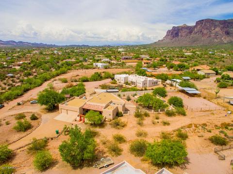 85 N Sixshooter Rd, Apache Junction, AZ 85119 photo 53
