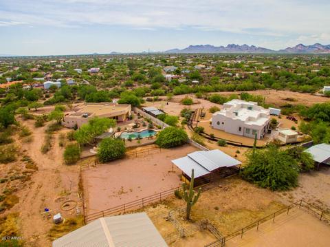 85 N Sixshooter Rd, Apache Junction, AZ 85119 photo 56