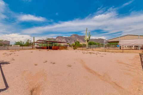 85 N Sixshooter Rd, Apache Junction, AZ 85119 photo 43