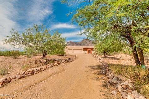 85 N Sixshooter Rd, Apache Junction, AZ 85119 photo 5