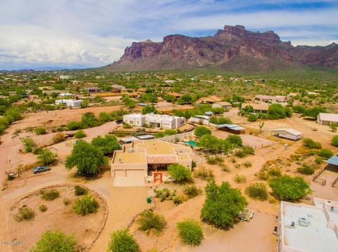 85 N Sixshooter Rd, Apache Junction, AZ 85119 photo 3